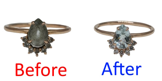 Caring For Your Jewelry