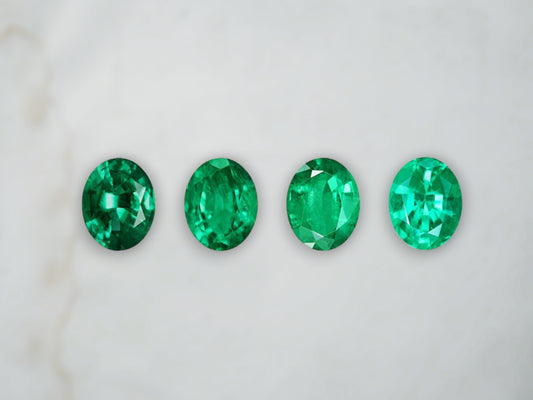 May Birthstone Spotlight: Emerald