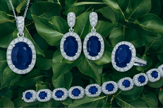 Sapphire: The Stunning Birthstone of September