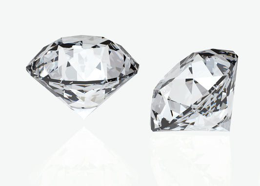 Diamond Buying Tips