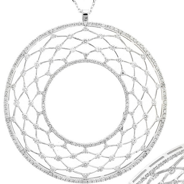 Diamond Pendant