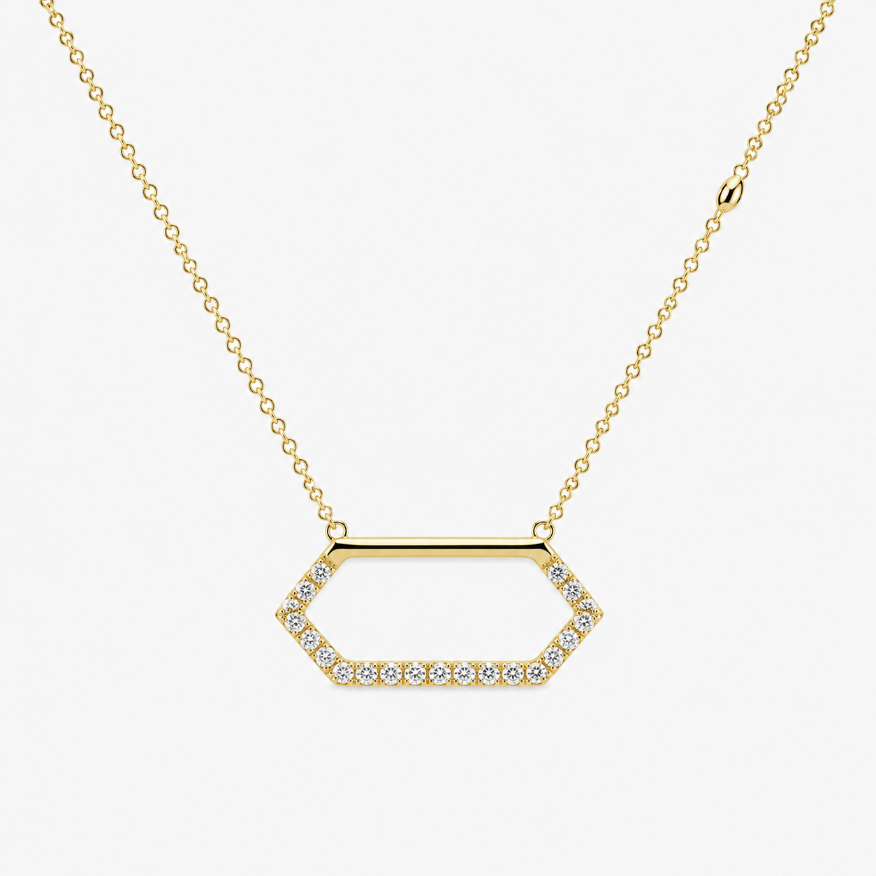 Diamond Necklace