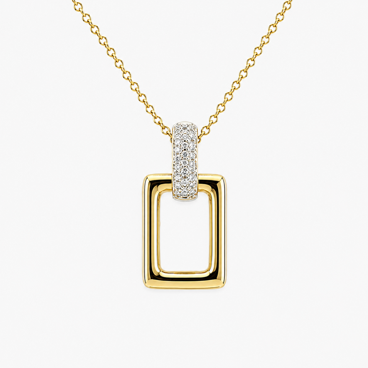 Diamond Necklace
