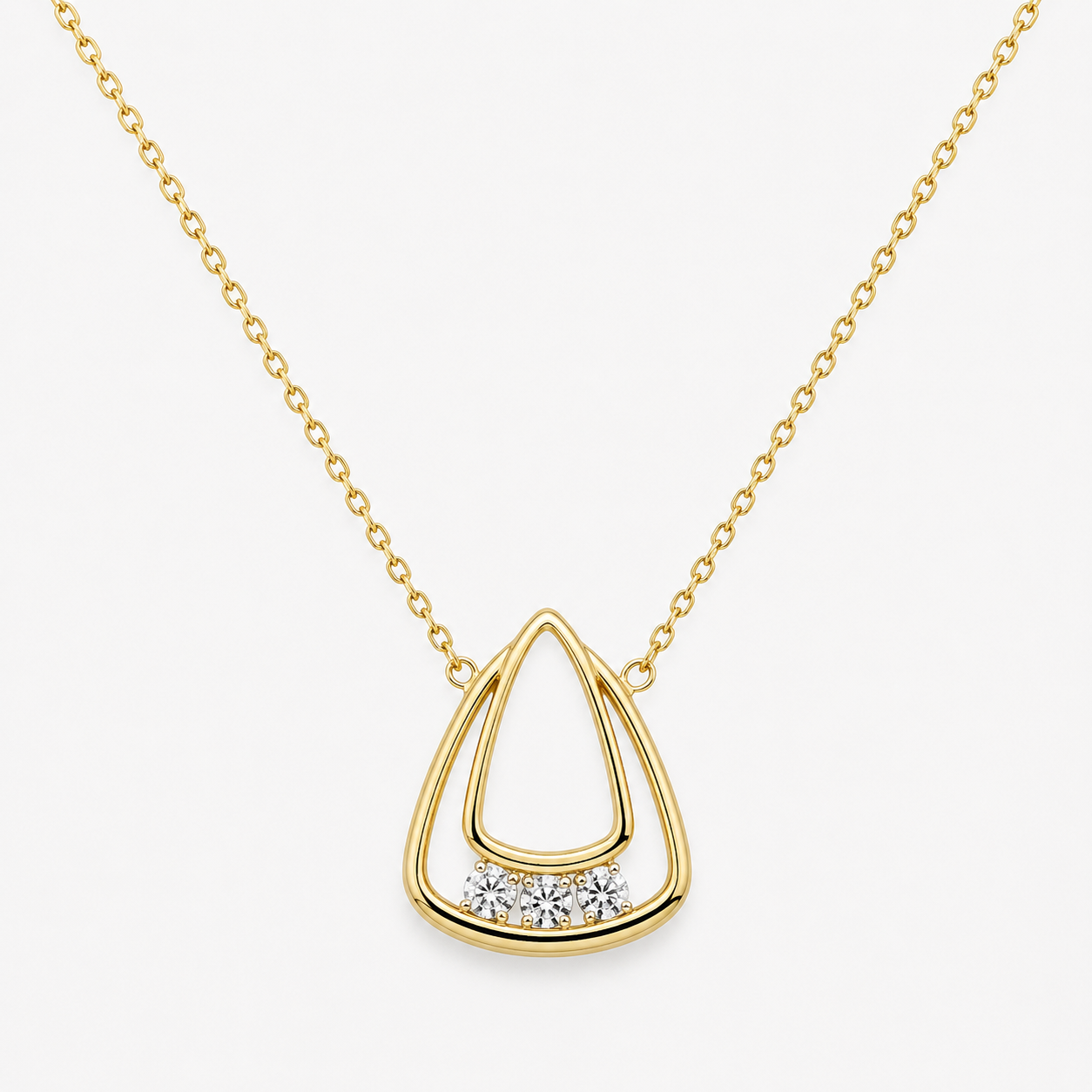 Diamond Necklace