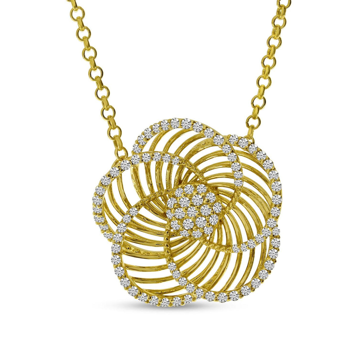Diamond Necklace