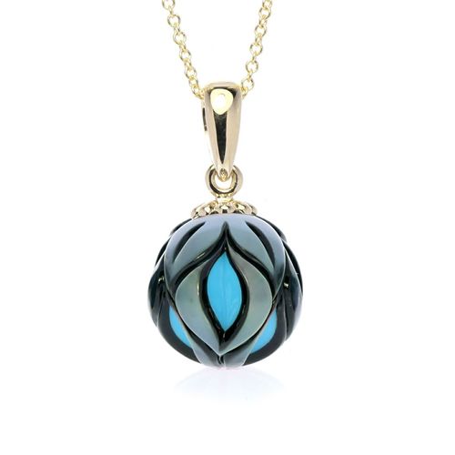 Pearl Pendant
