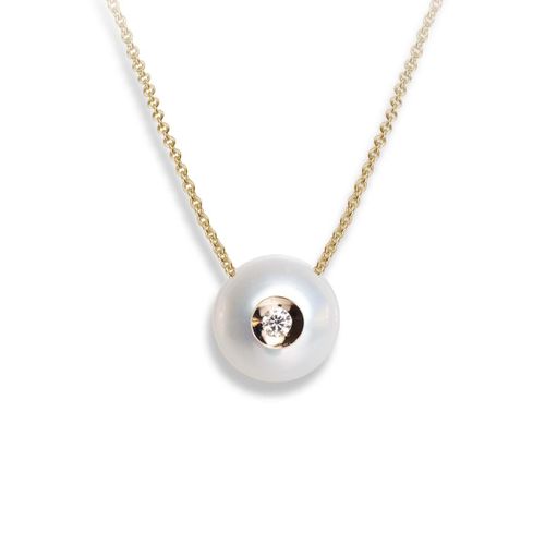 Pearl Pendant