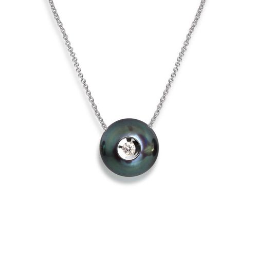 Pearl Pendant