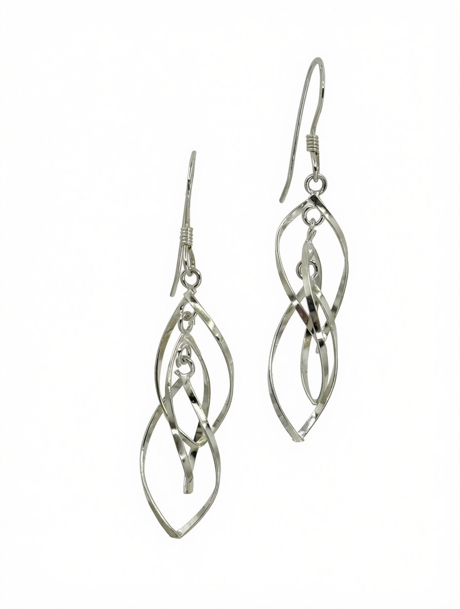 Sterling Earring