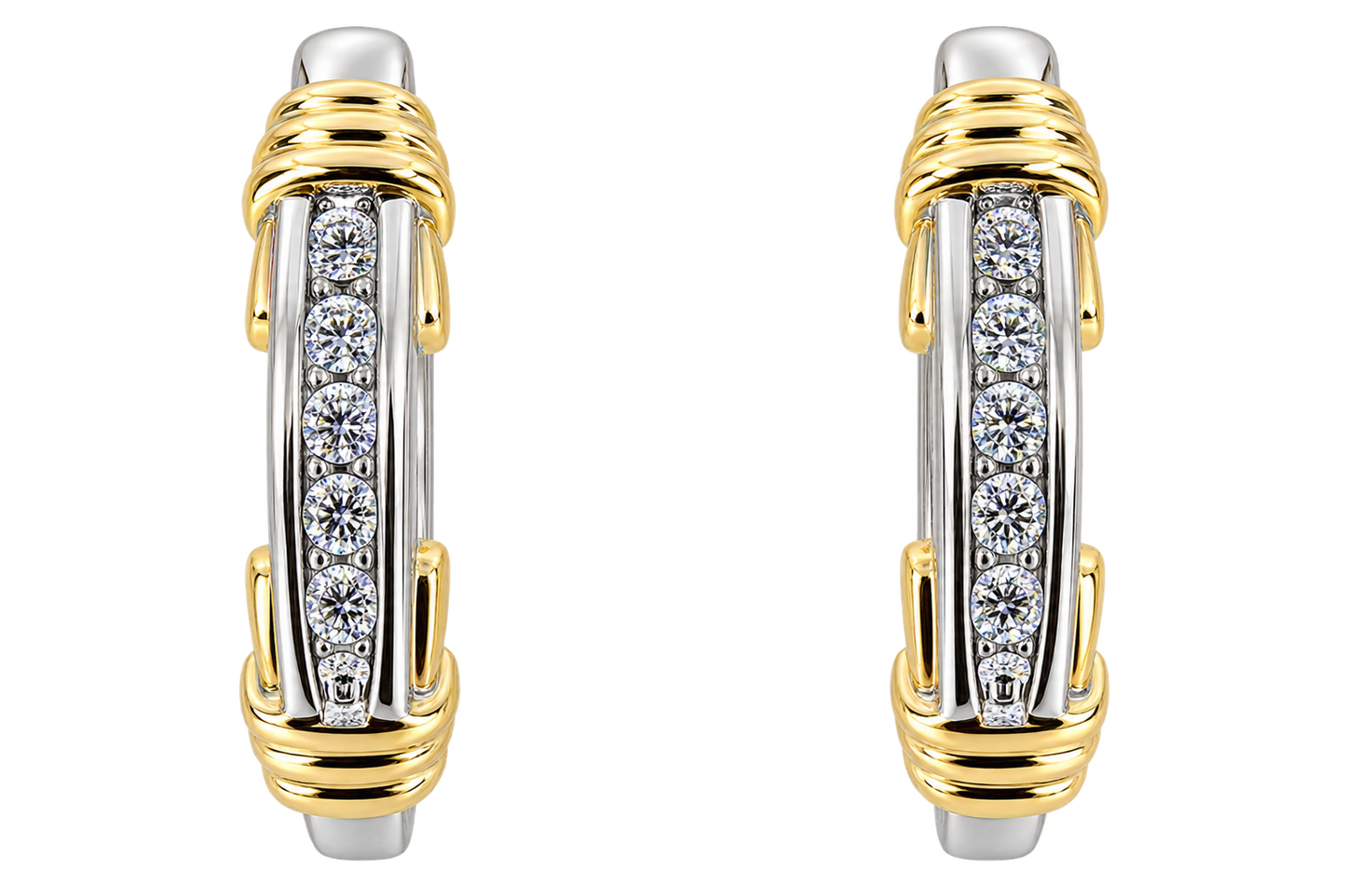 Vintage Earring