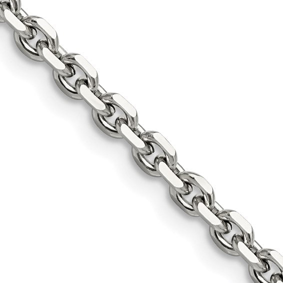 5.3MM Stainless Steel Chain