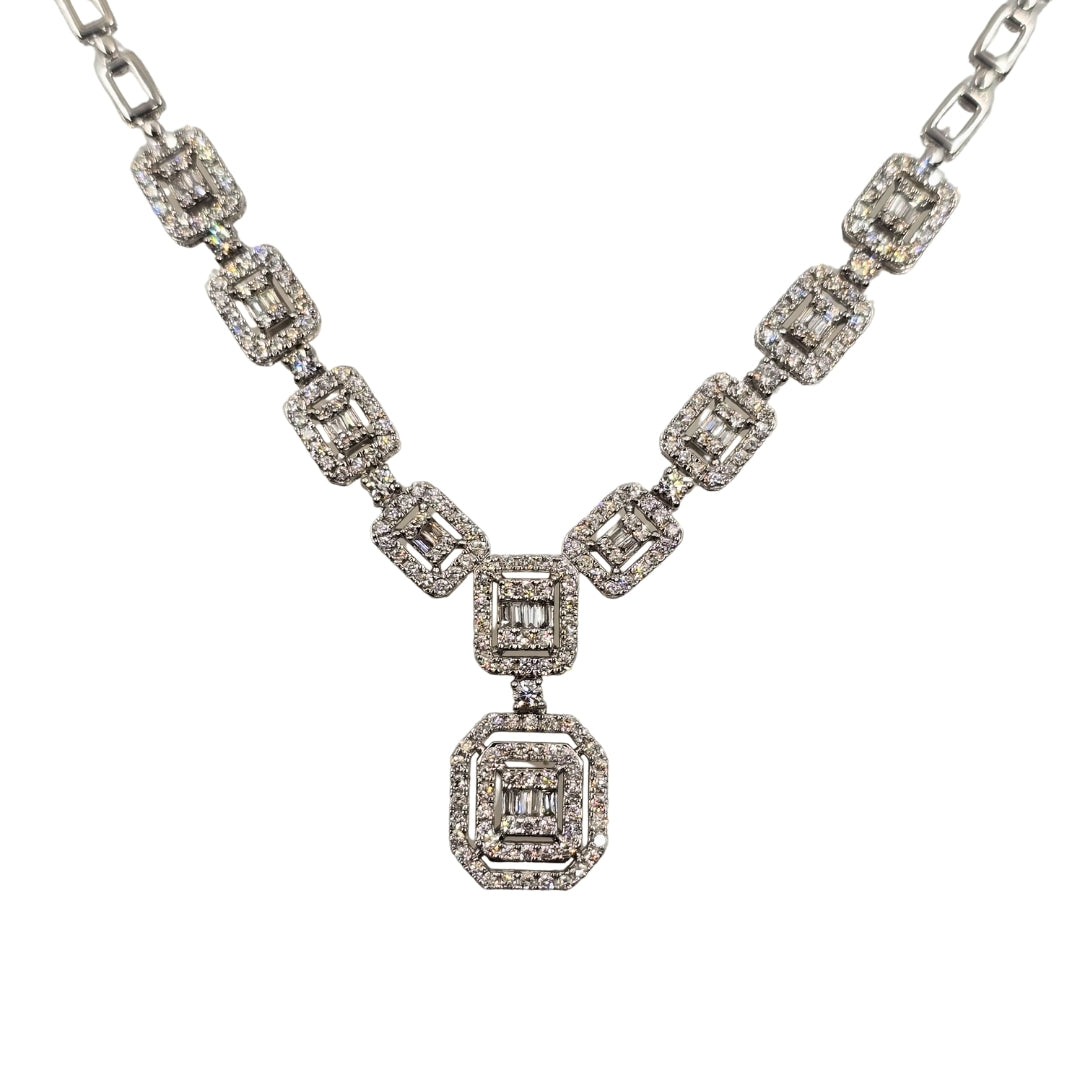 Diamond Necklace