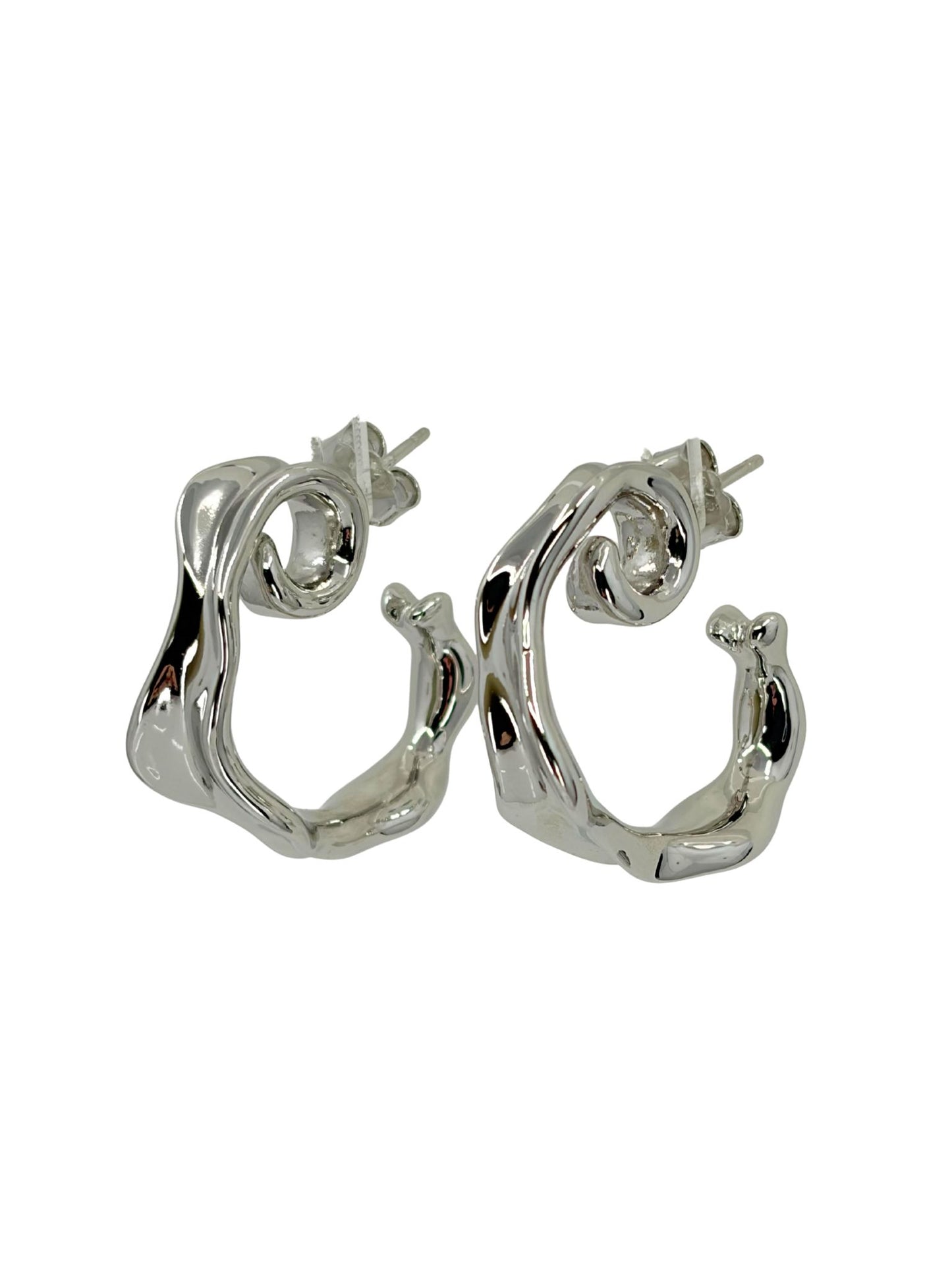 Sterling Earring