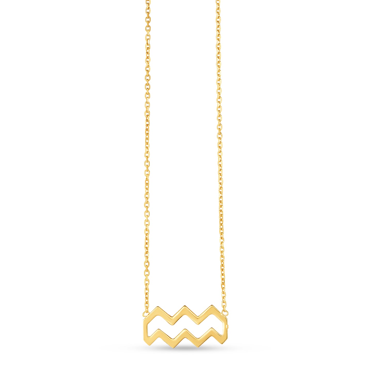 Zodiac Necklaces