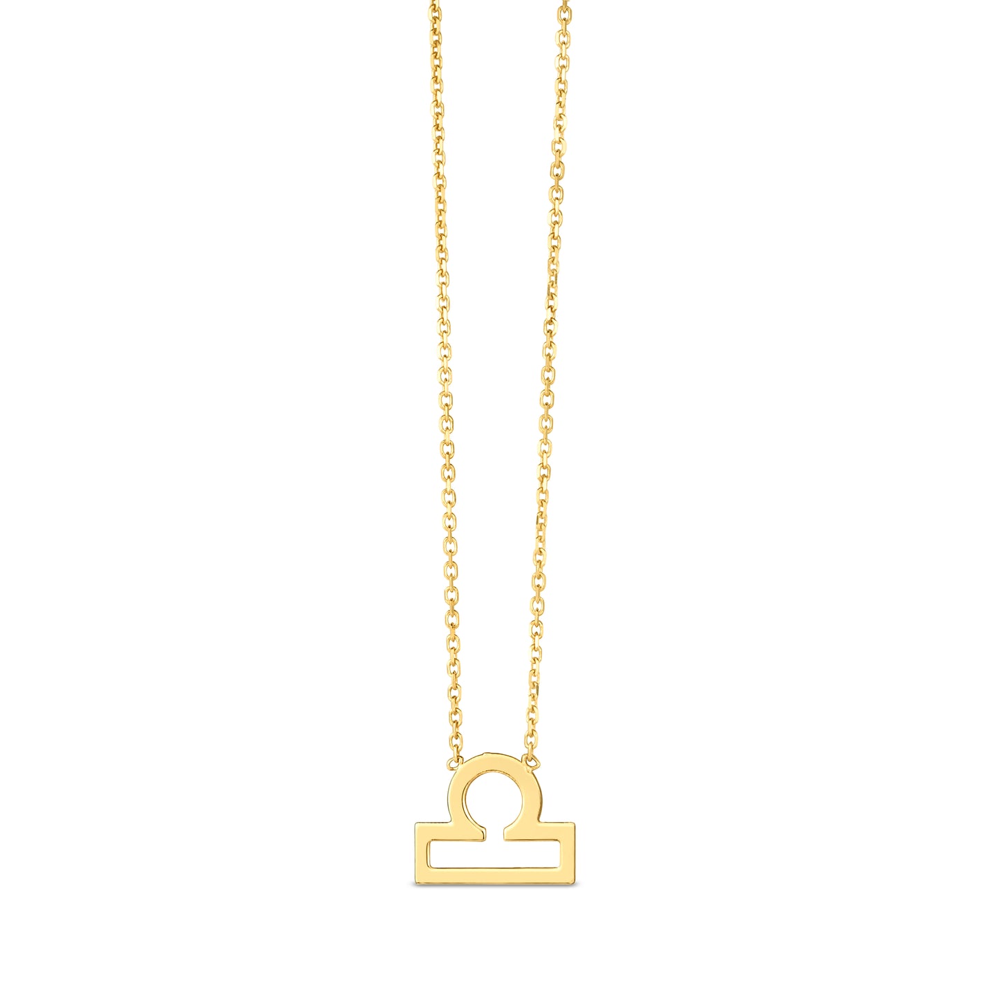 Zodiac Necklaces