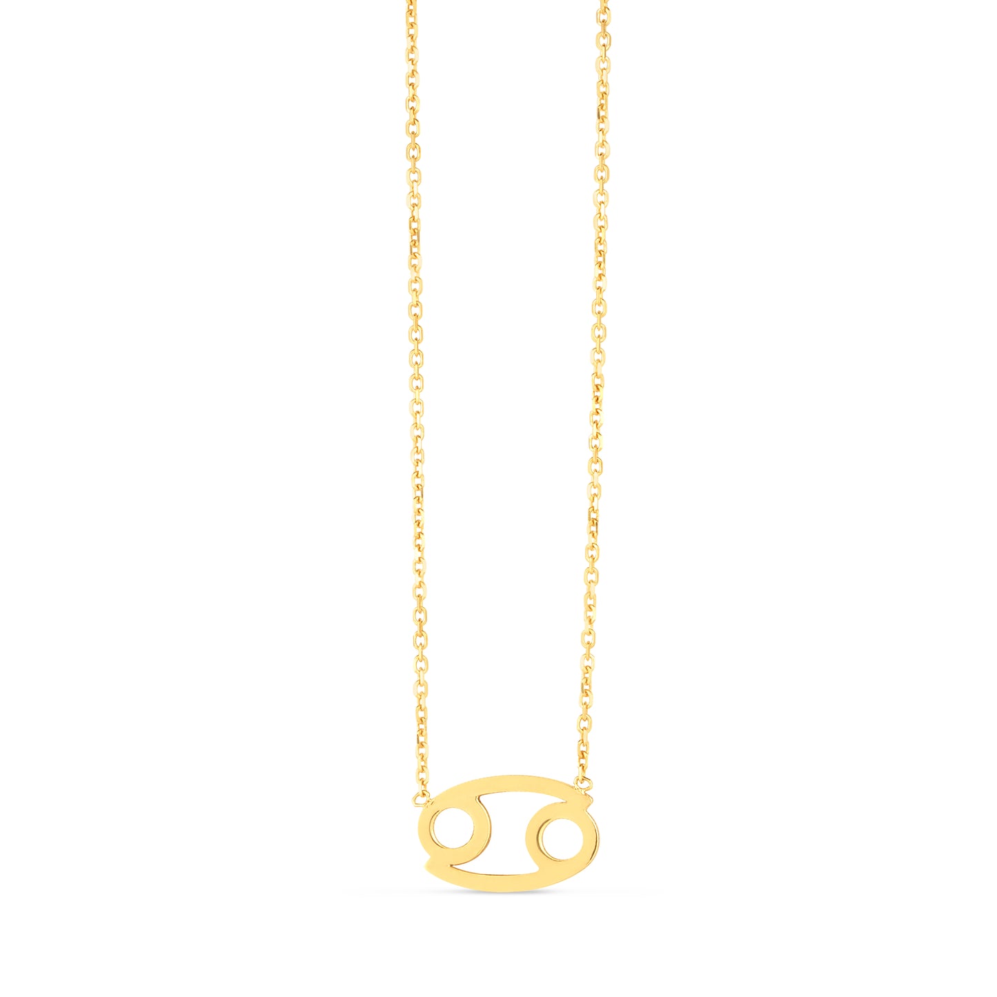 Zodiac Necklaces