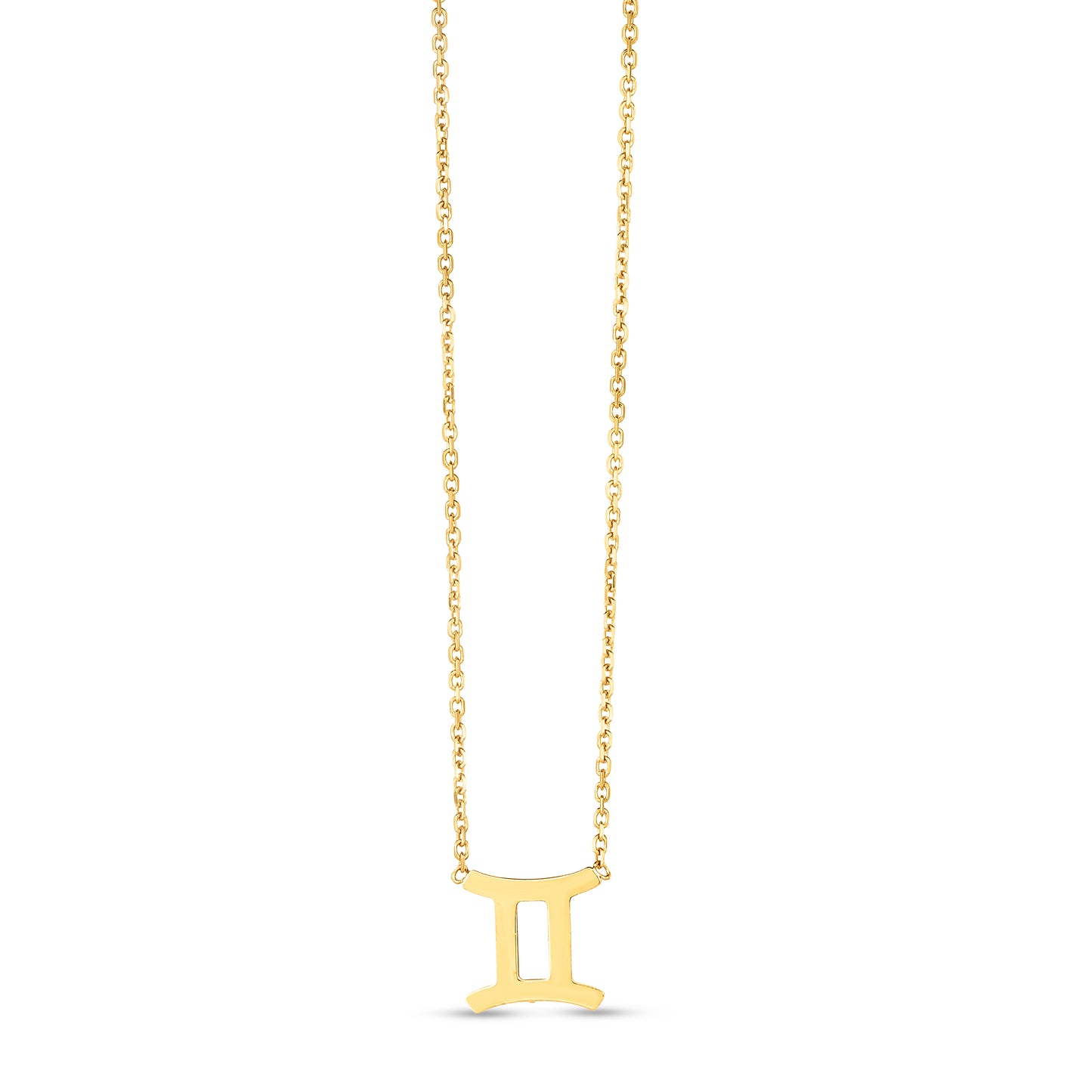 Zodiac Necklaces