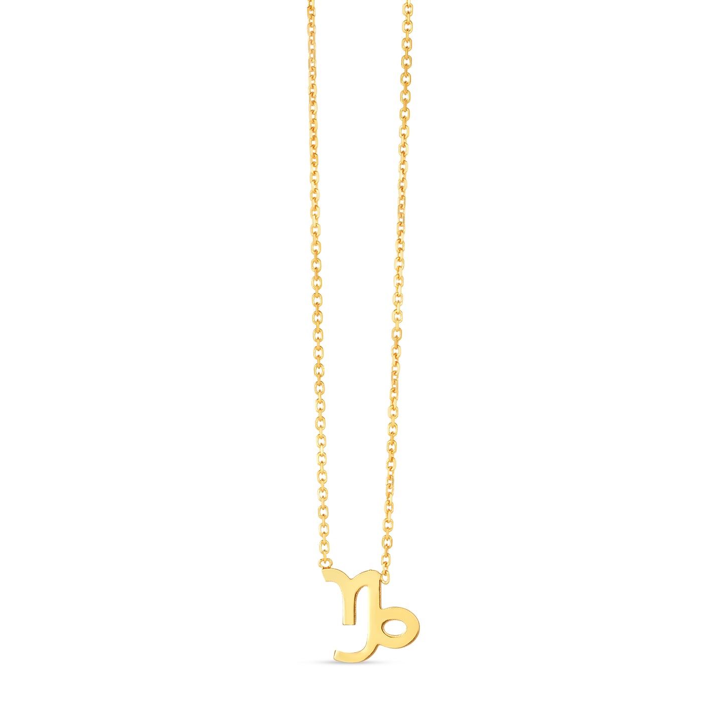 Zodiac Necklaces