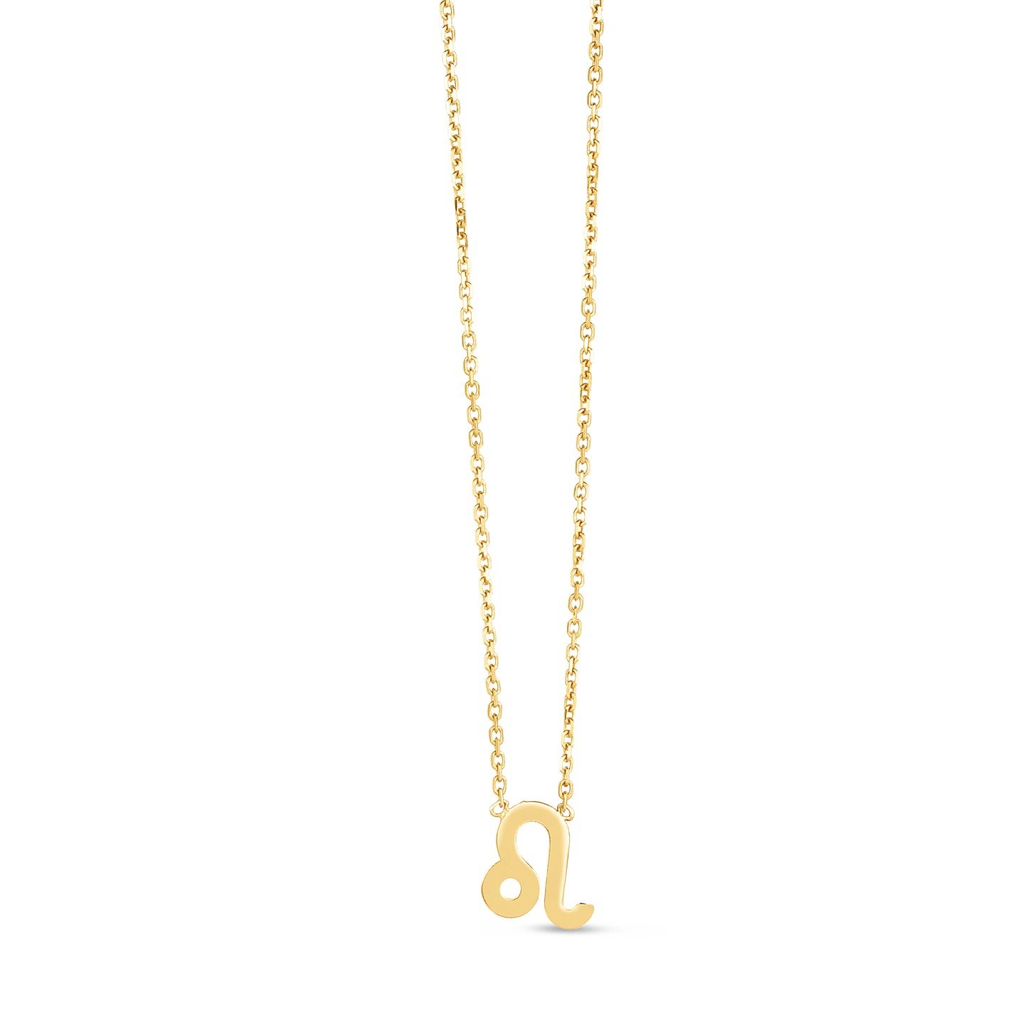 Zodiac Necklaces