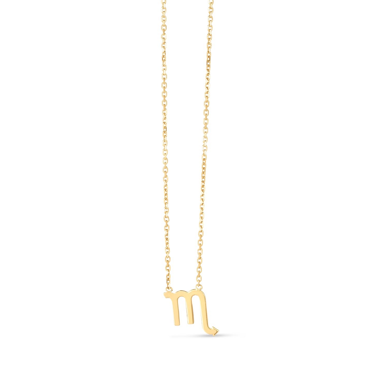 Zodiac Necklaces