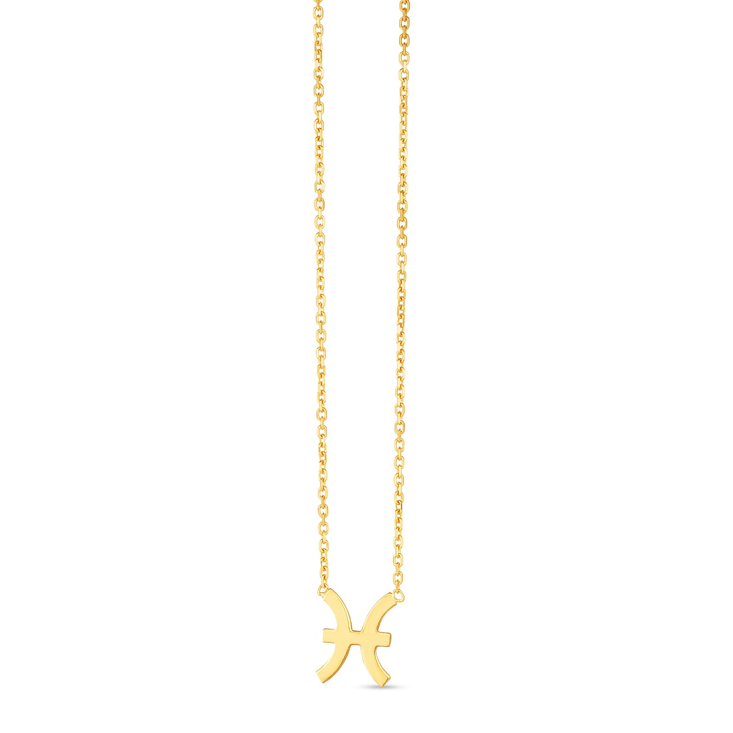 Zodiac Necklaces