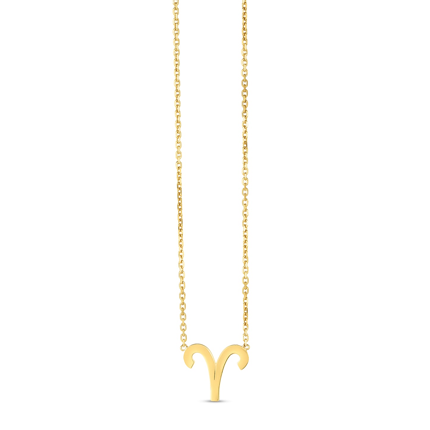 Zodiac Necklaces