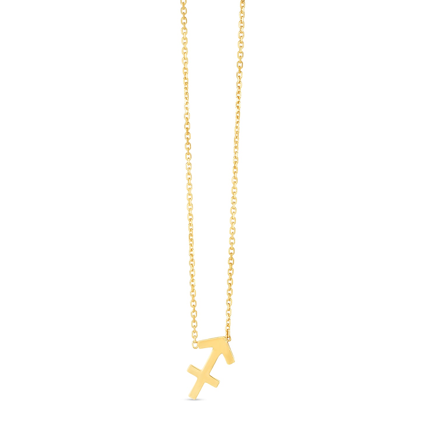 Zodiac Necklaces