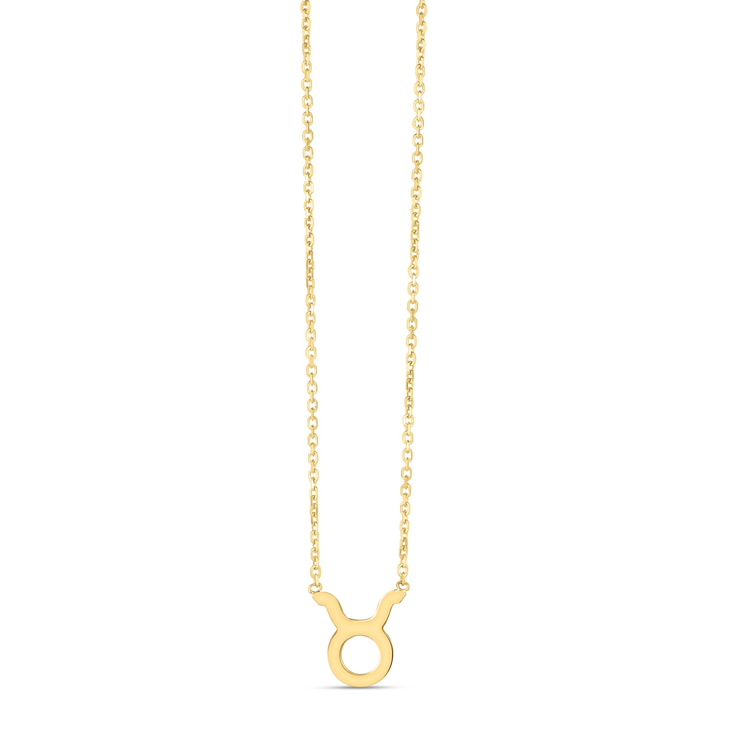 Zodiac Necklaces