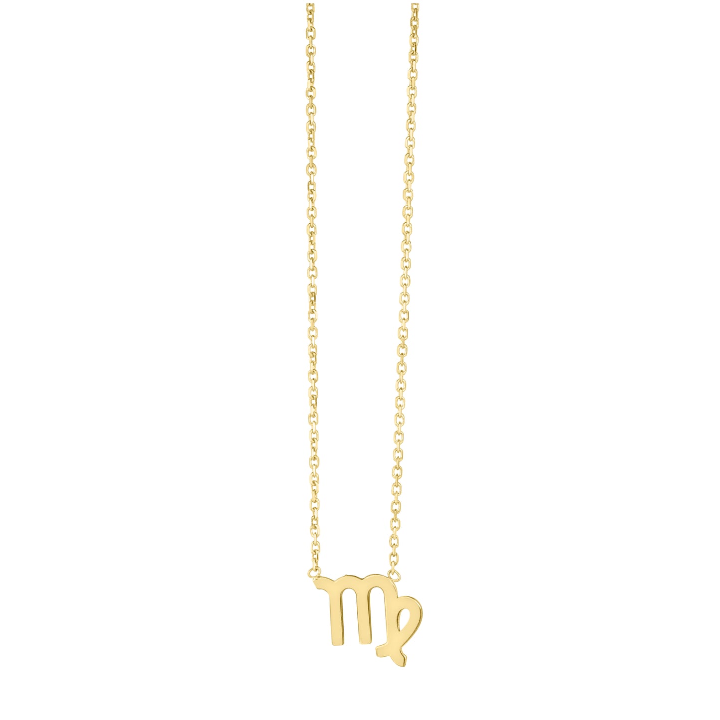 Zodiac Necklaces