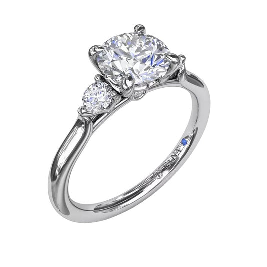 Diamond Engagement Ring