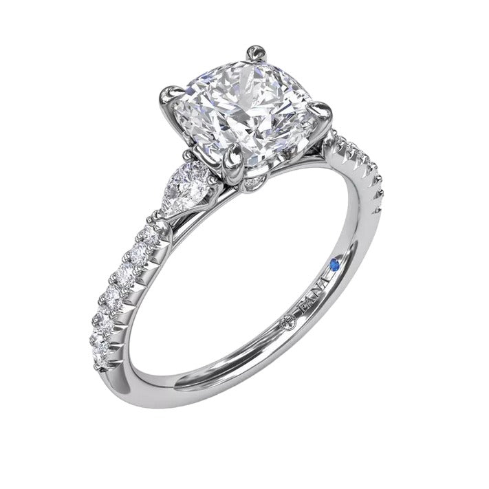 Diamond Engagement Ring