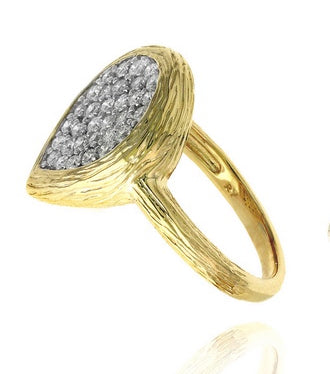 Diamond Fashion Ring