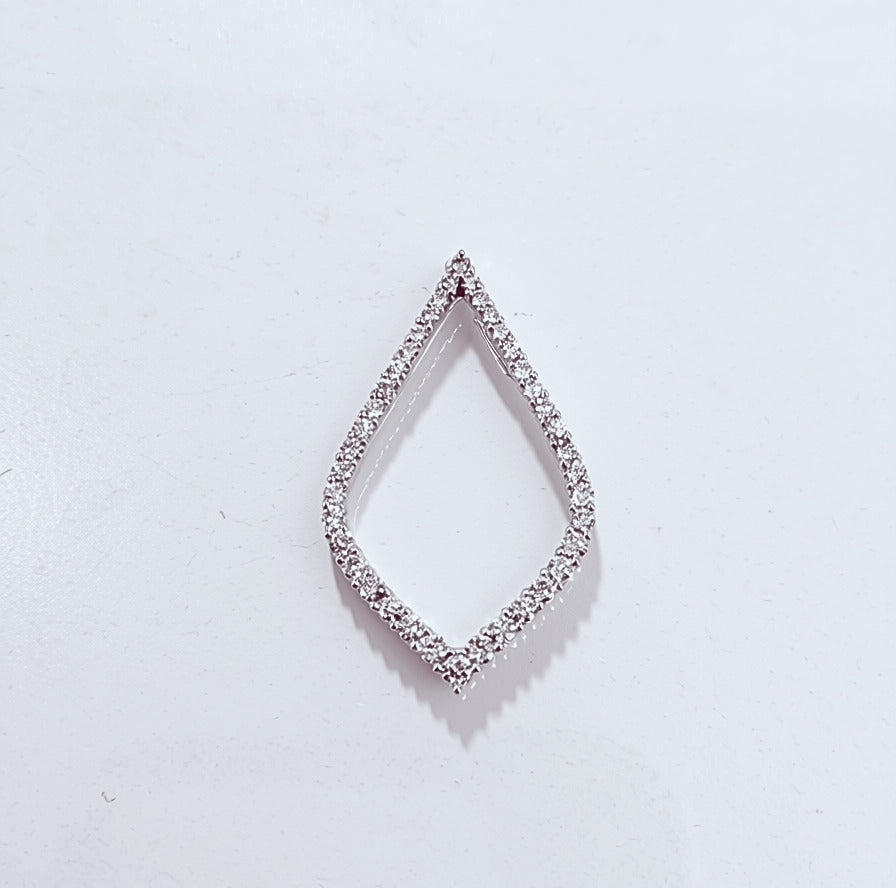 Diamond Pendant