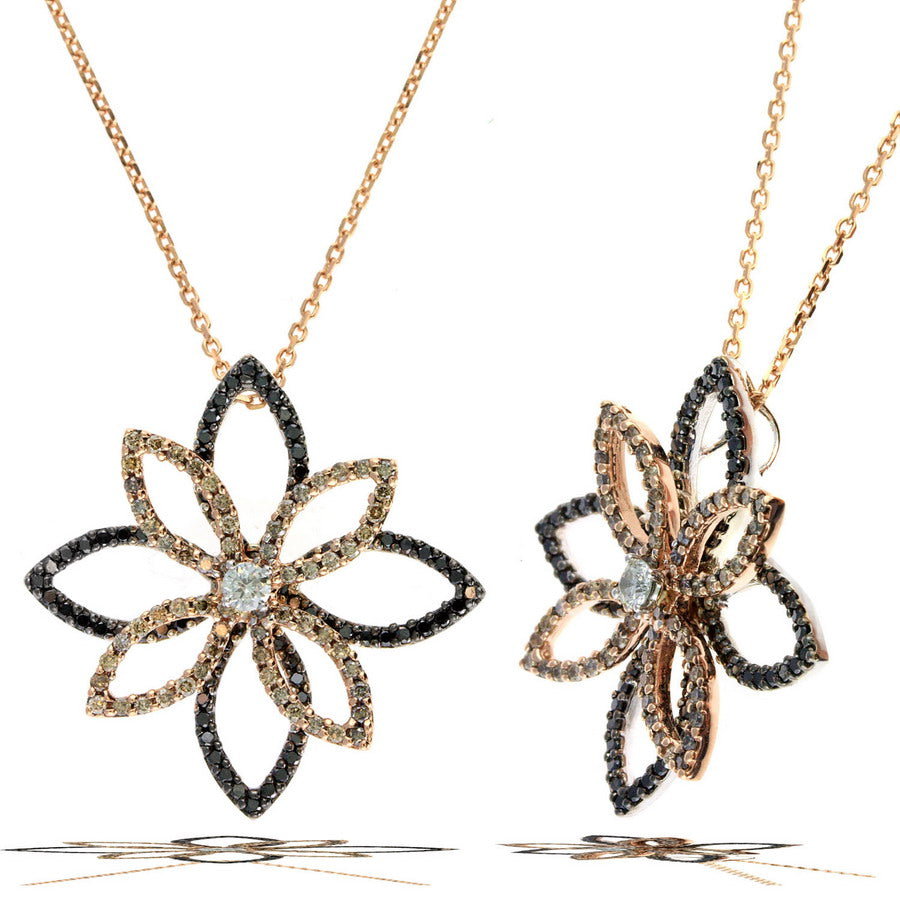 Diamond Pendant