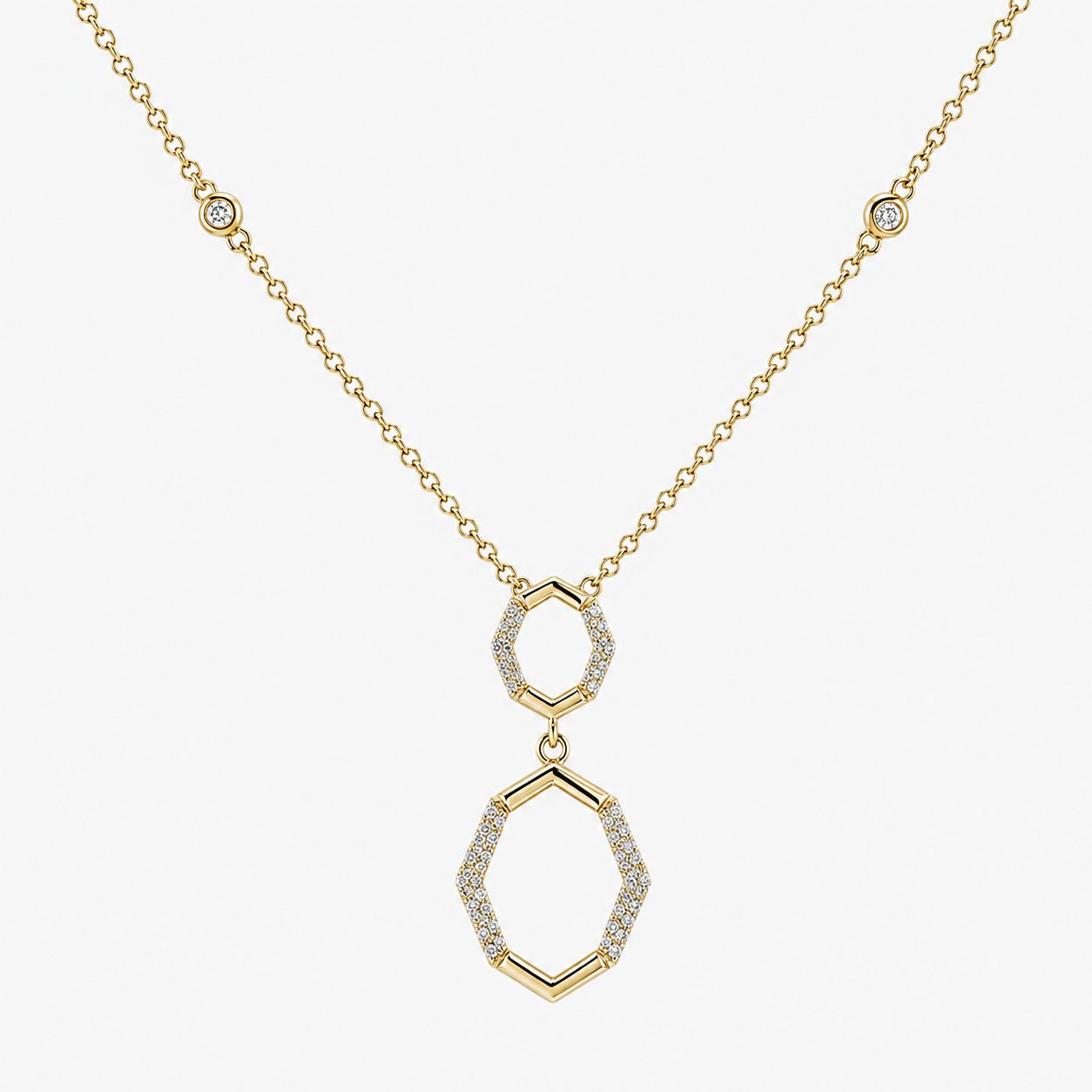 Diamond Necklace