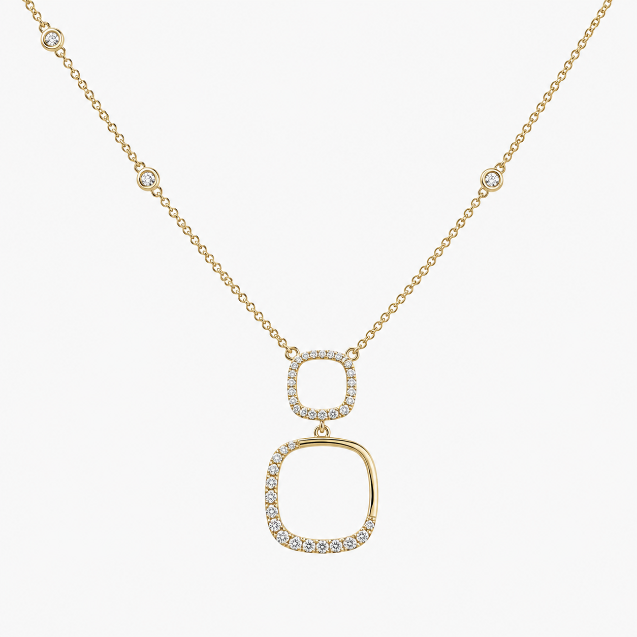 Diamond Necklace