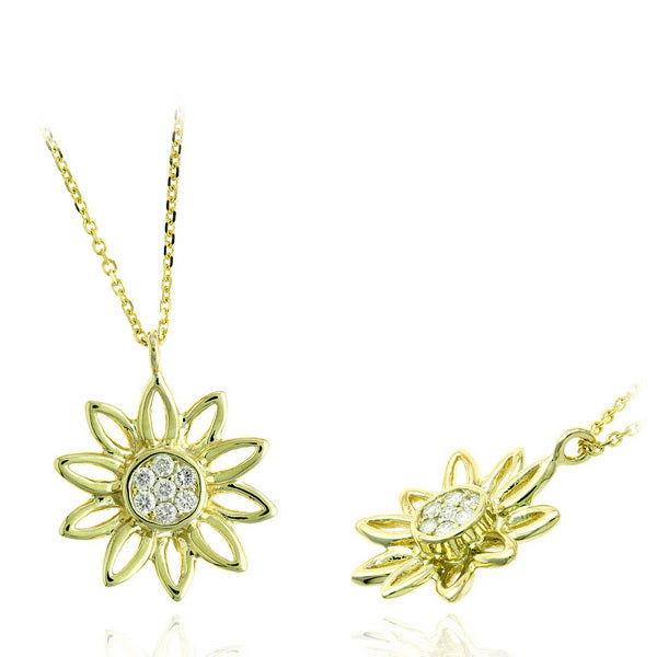 Diamond Necklace