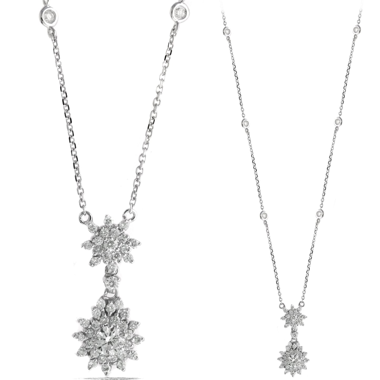 Diamond Necklace
