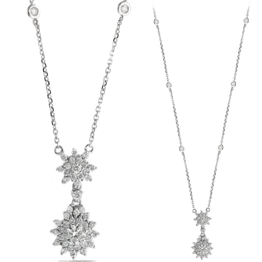 Diamond Necklace