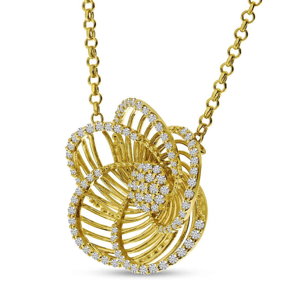 Diamond Necklace