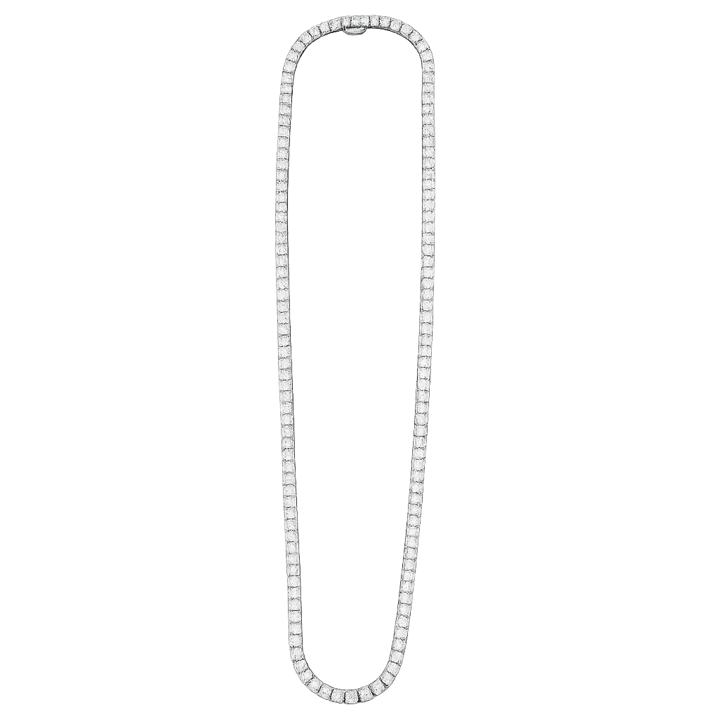 LAB GROWN DIAMOND PENDANT