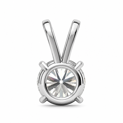 LAB GROWN DIAMOND PENDANT
