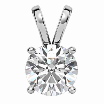 LAB GROWN DIAMOND PENDANT