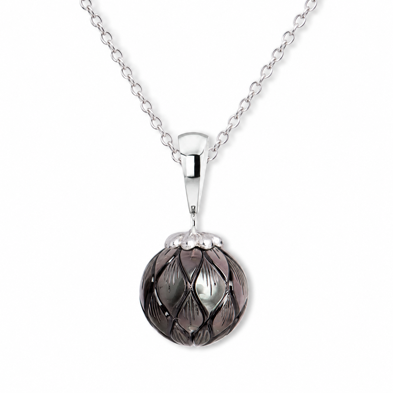 Pearl Pendant