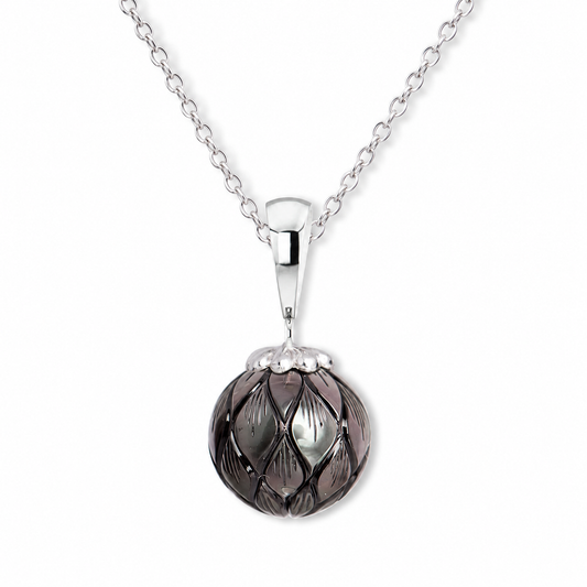 Pearl Pendant