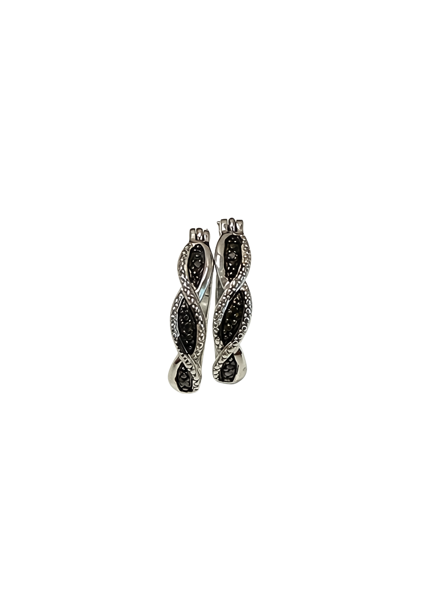 Vintage Earring