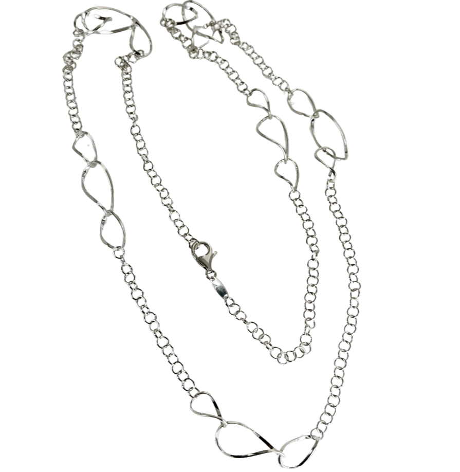 Sterling Necklace