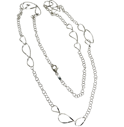 Sterling Necklace