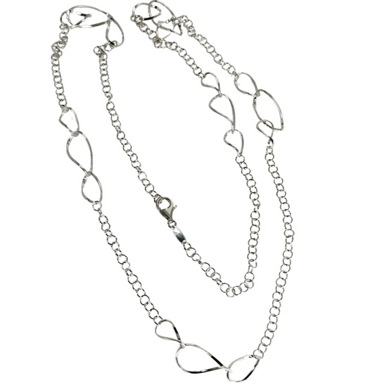Sterling Necklace
