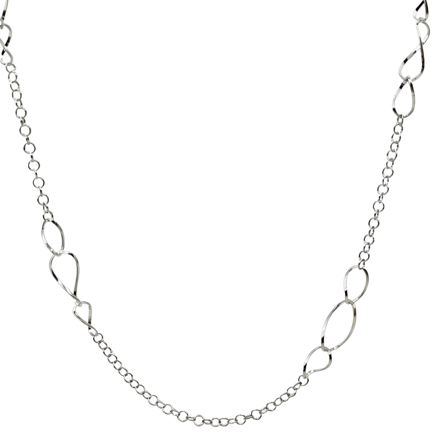 Sterling Necklace